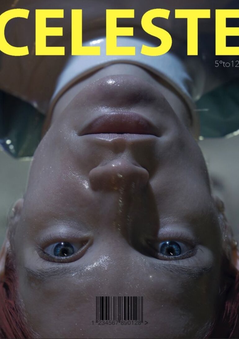 Teodora Pejic book photo