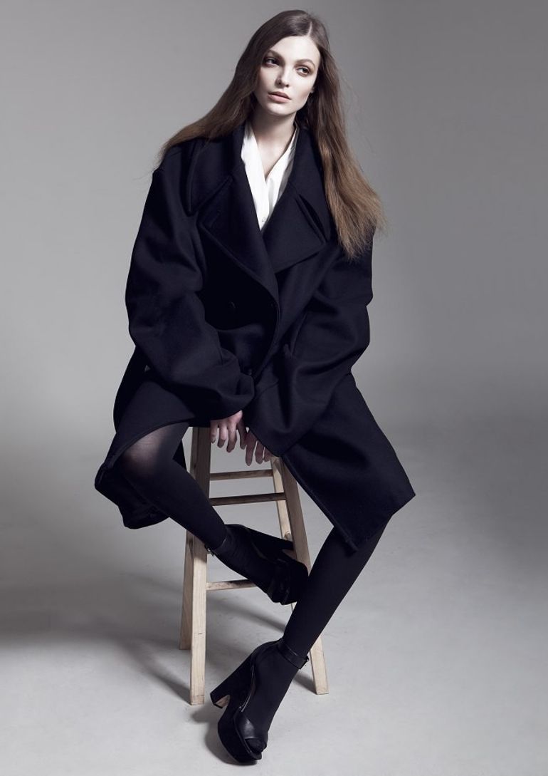 Paulina P book photo