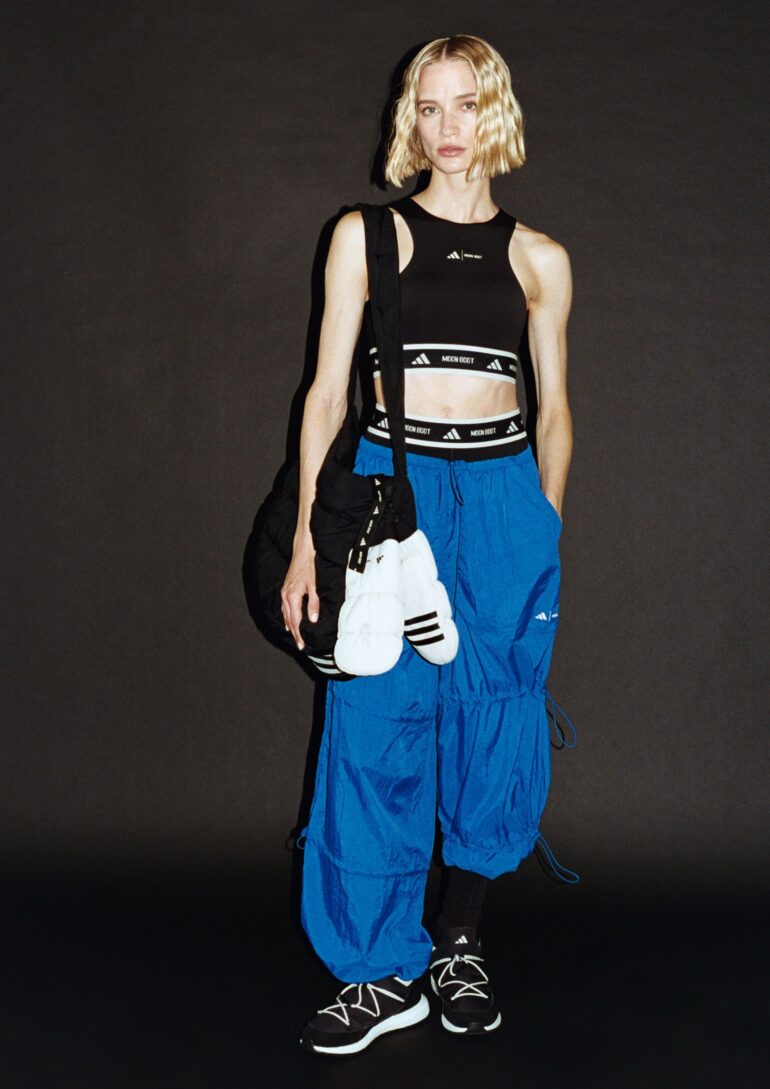 Teodora Pejic book photo