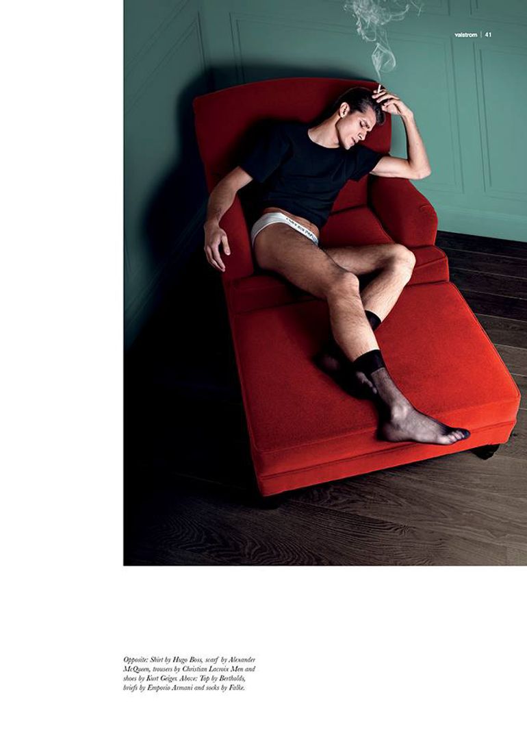 Andrey Zakharov book photo