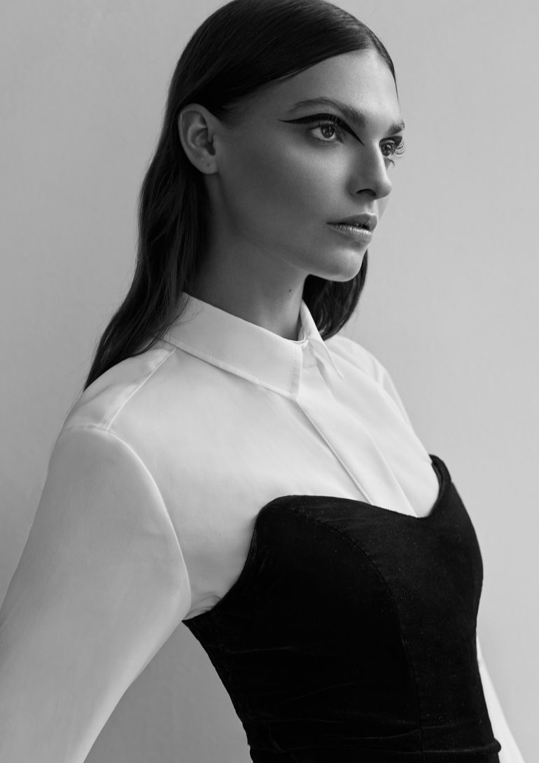 Paulina P book photo