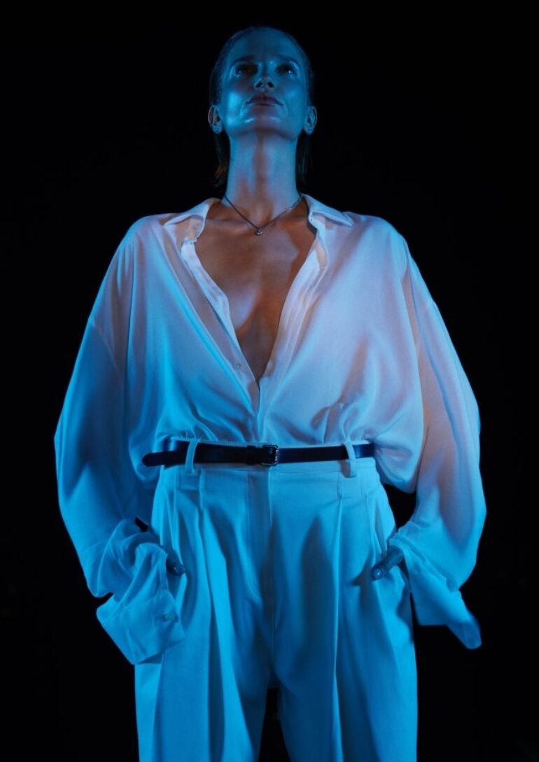 Teodora Pejic book photo