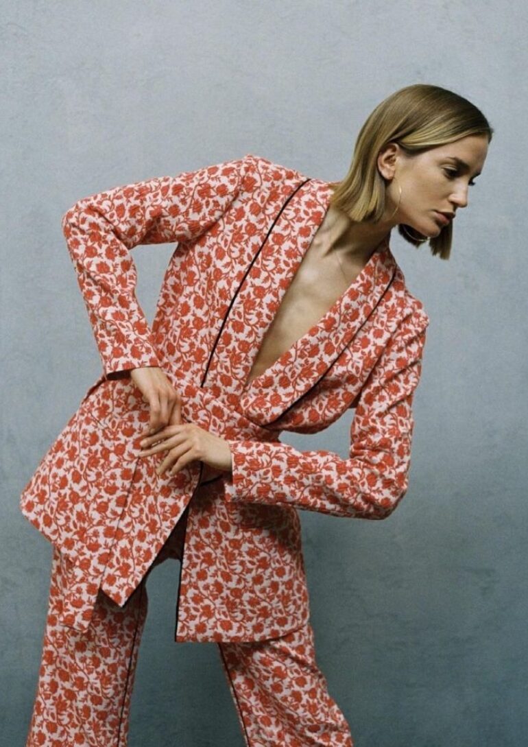 Teodora Pejic book photo