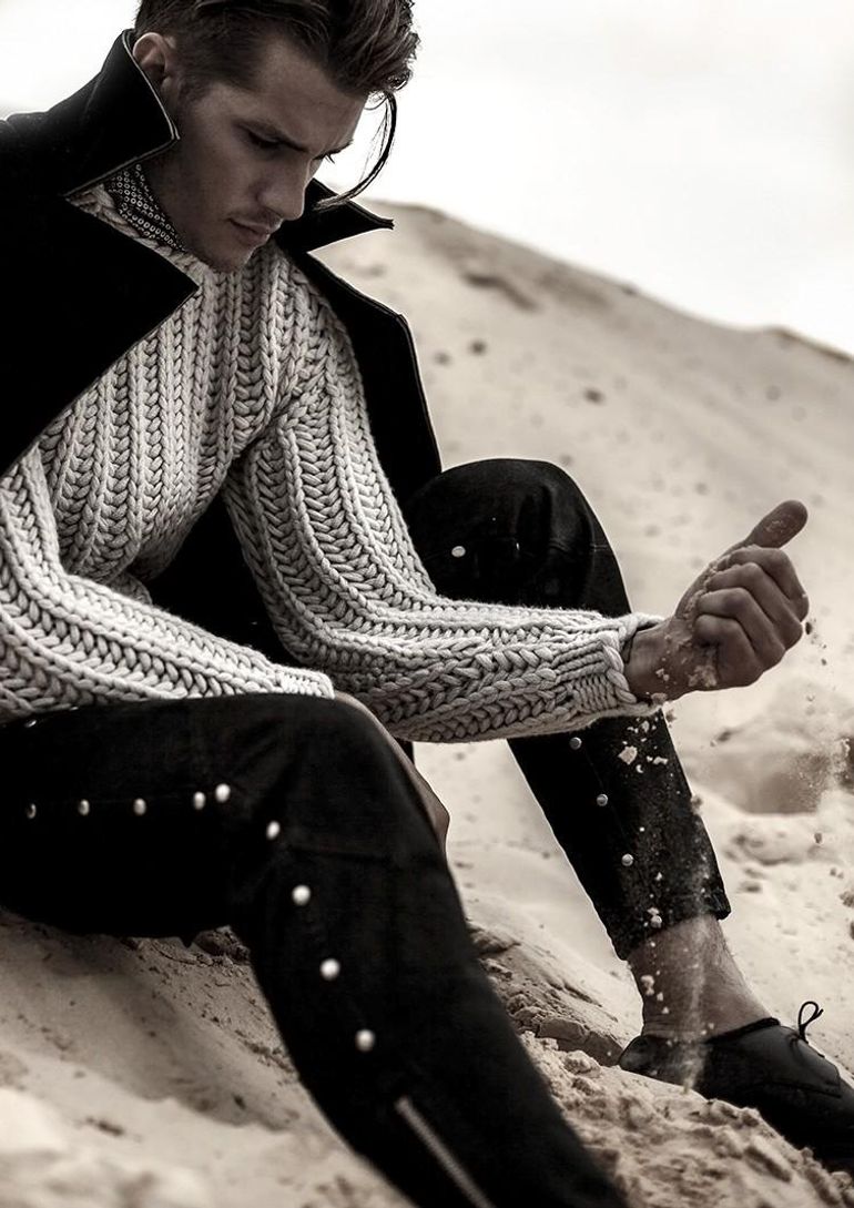 Andrey Zakharov book photo