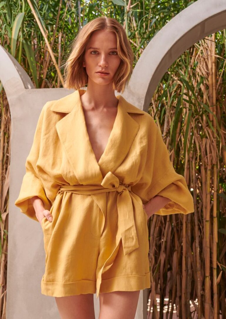 Teodora Pejic book photo