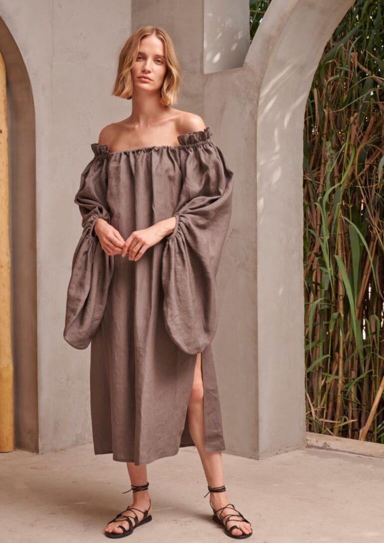 Teodora Pejic book photo