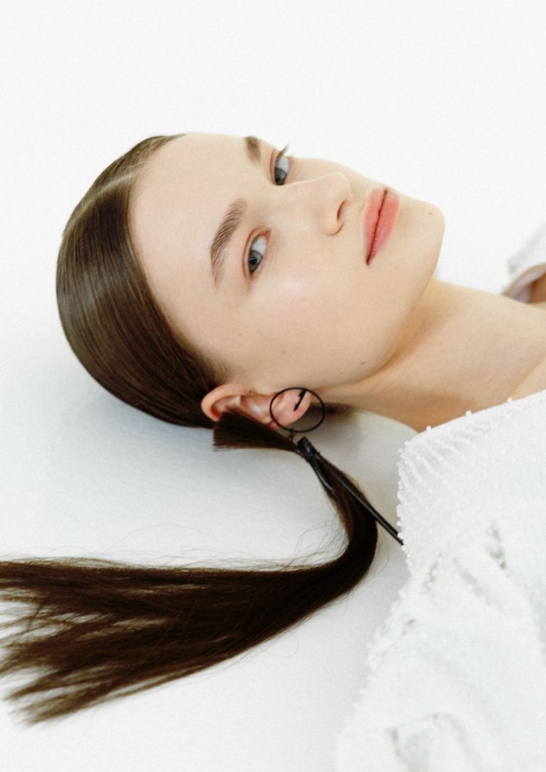 Sofia Kolesnikova book photo