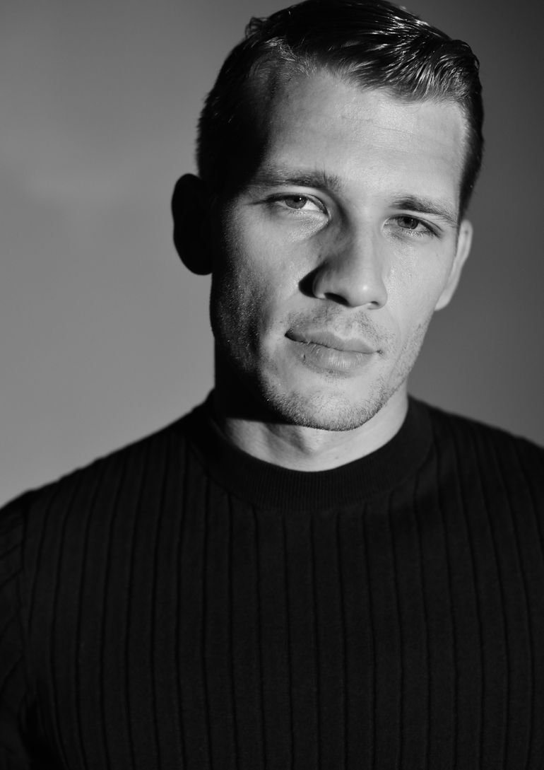 Andrey Zakharov book photo