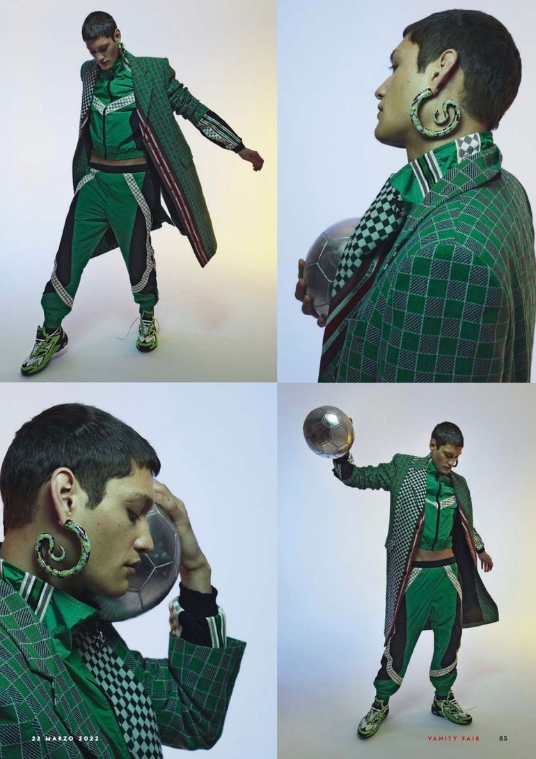 Iago Santibanez book photo