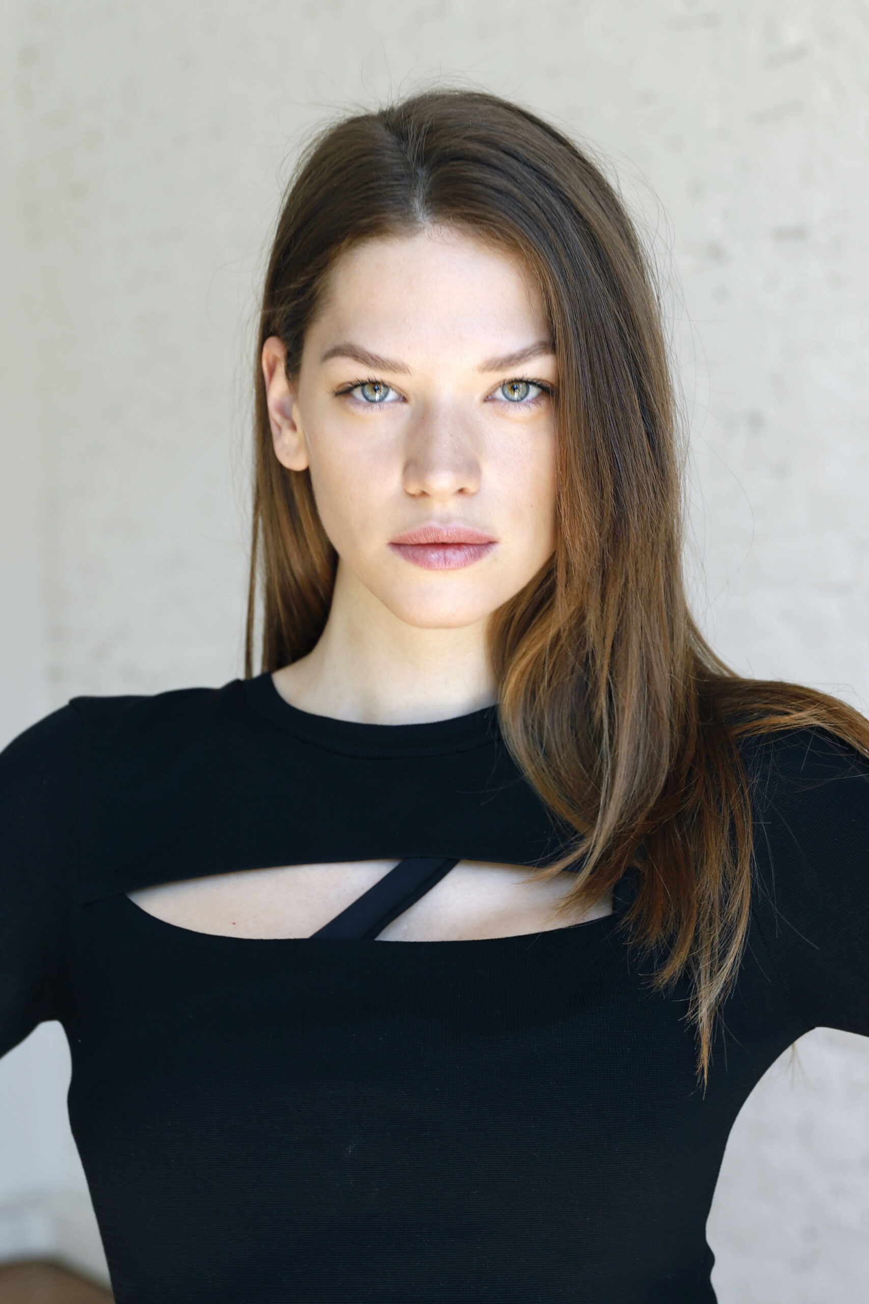Claudia Anticevic – True Models
