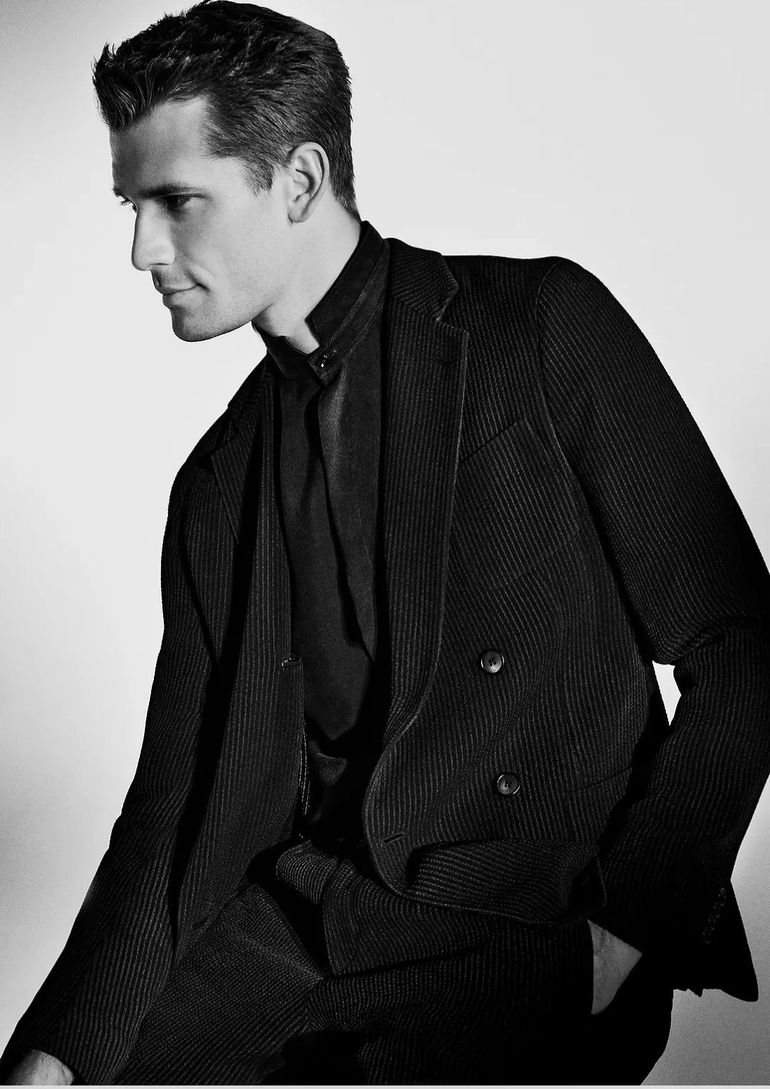Andrey Zakharov book photo