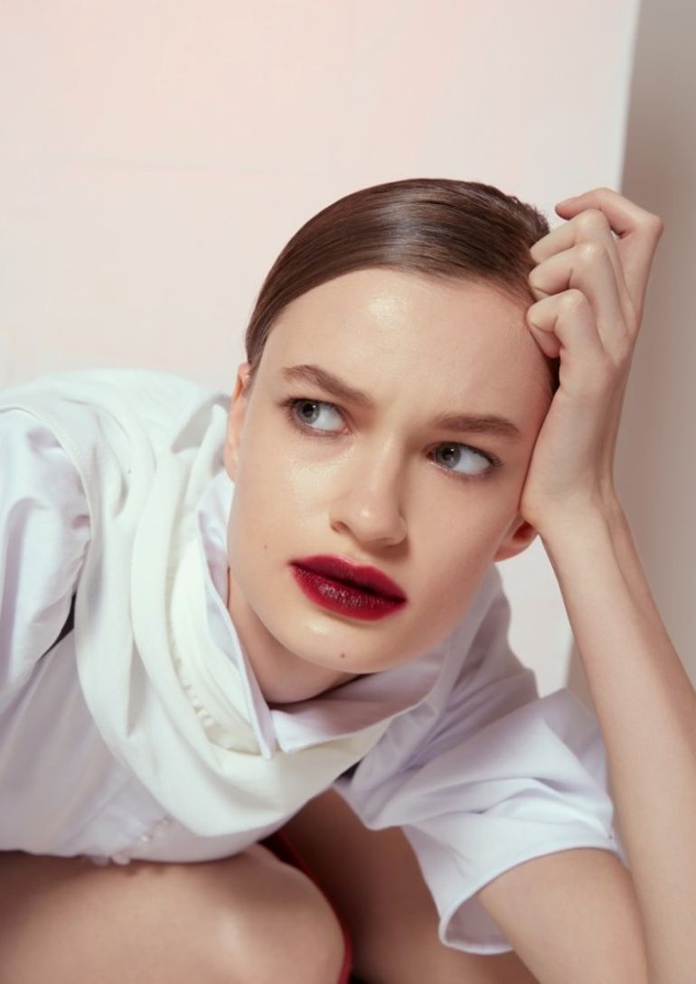 Sofia Kolesnikova book photo