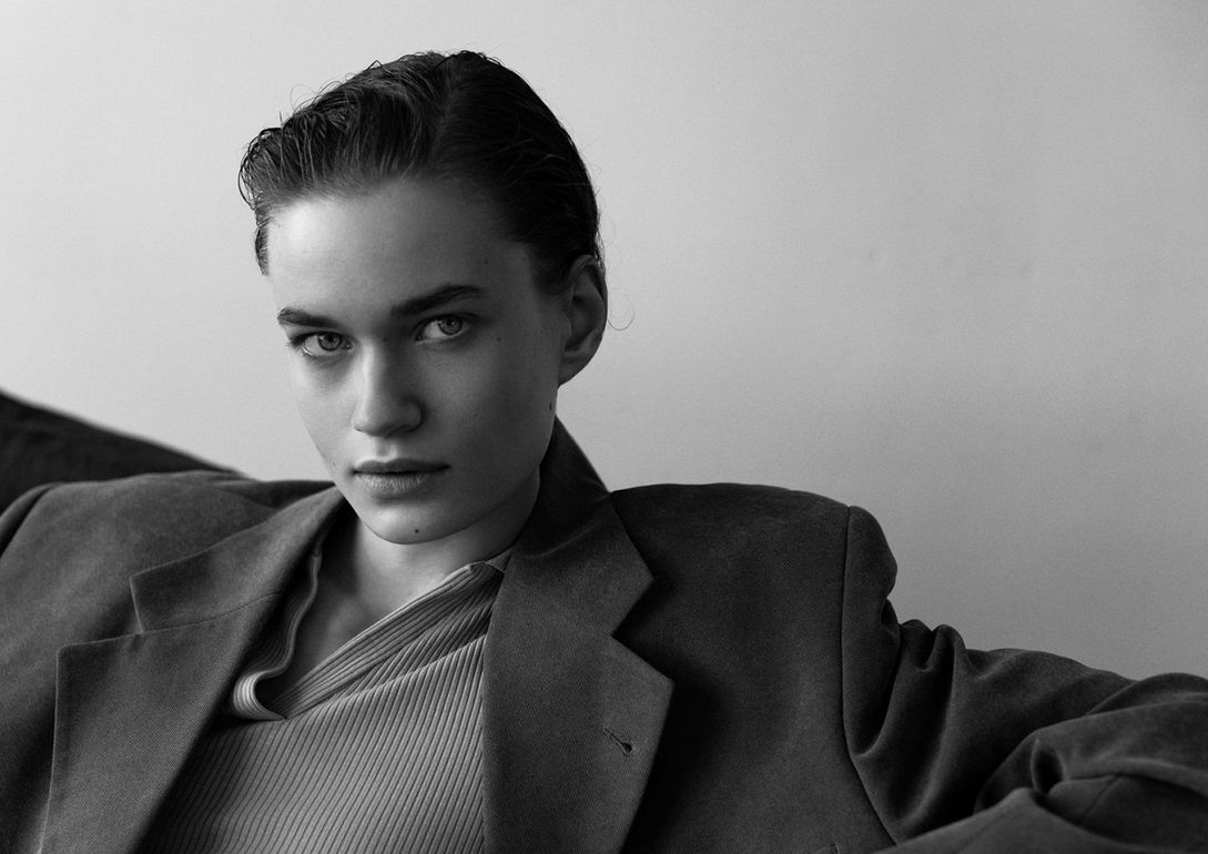 Sofia Kolesnikova book photo