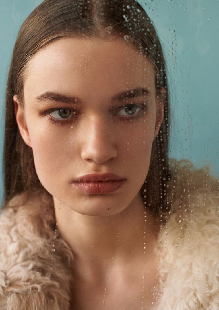 Sofia Kolesnikova book photo