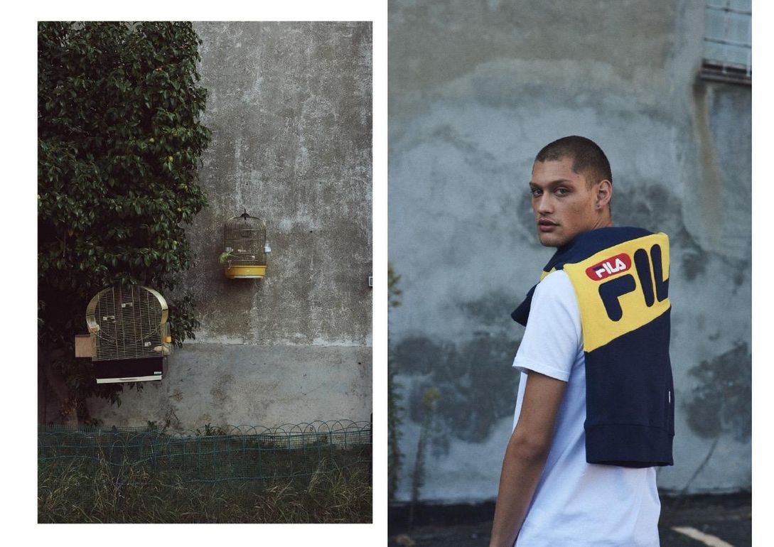 Iago Santibanez book photo