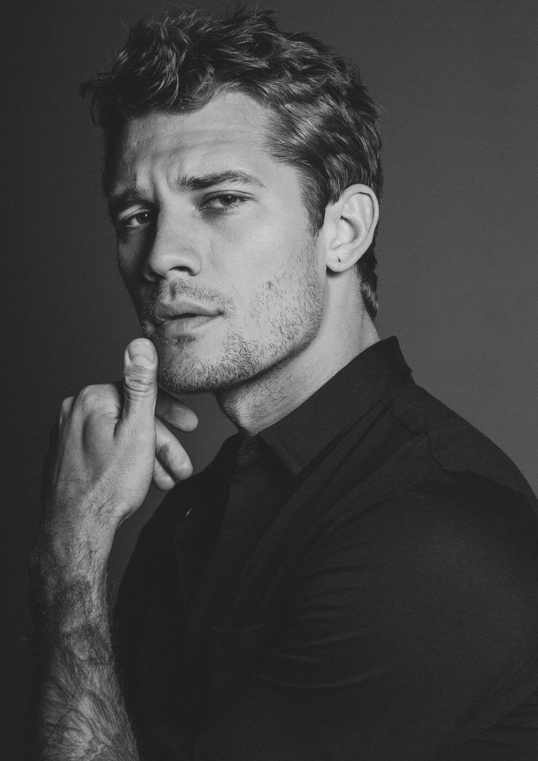 Andrey Zakharov book photo