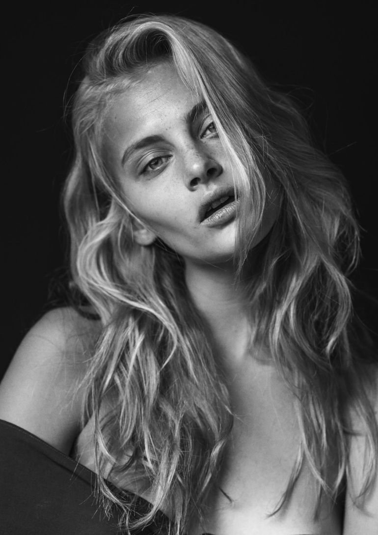 Ksenia Puntus book photo
