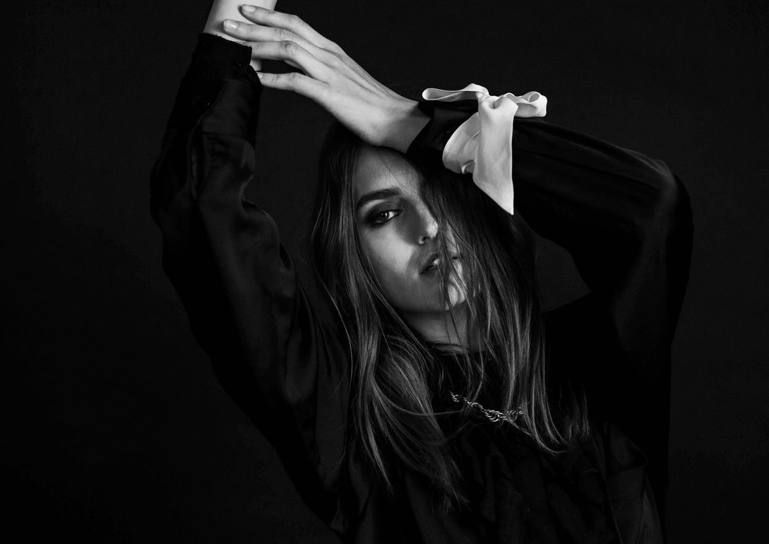 Agne book photo