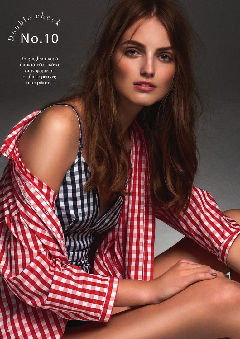 Agne book photo