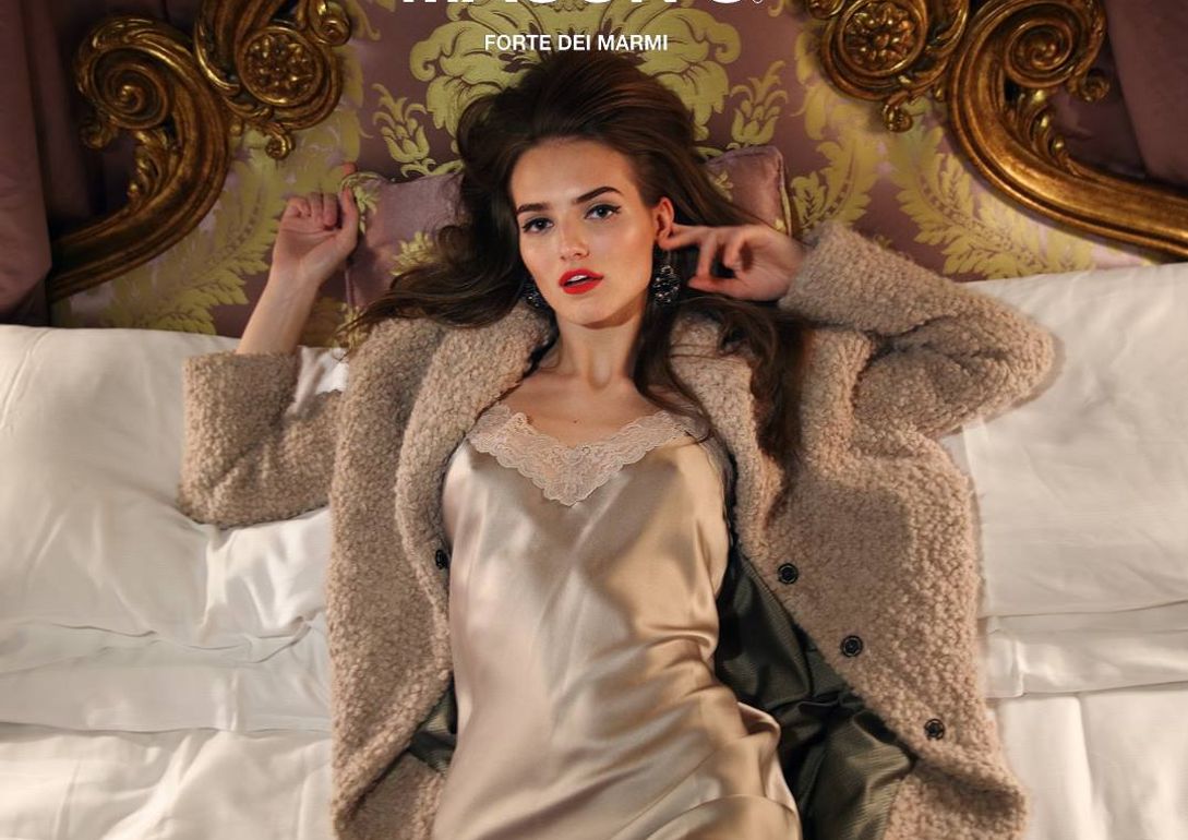 Agne book photo