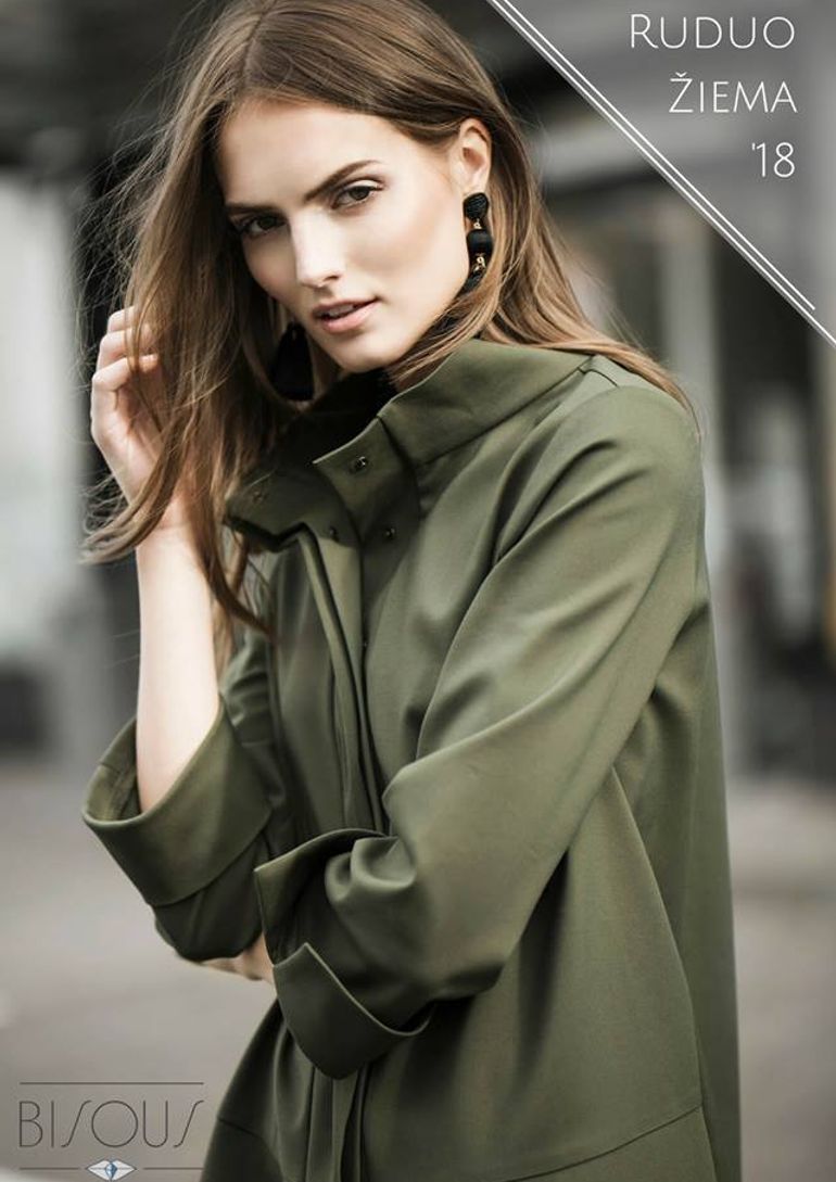 Agne book photo