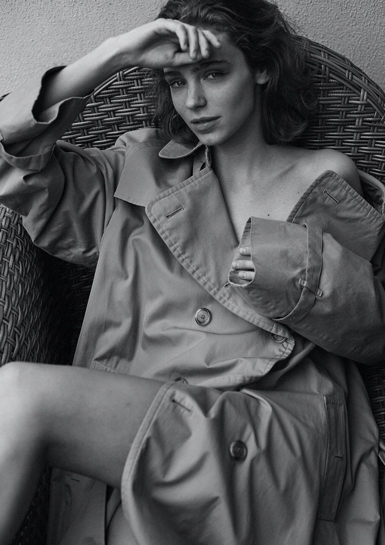 Liza Nechaeva book photo