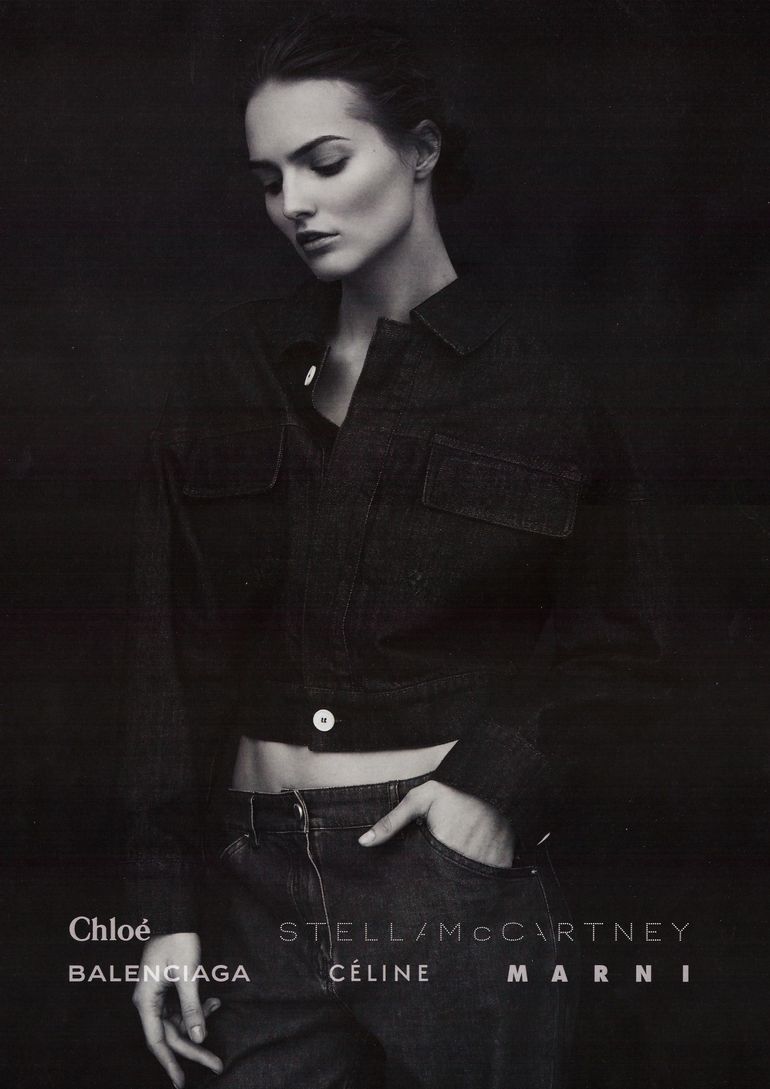 Agne book photo
