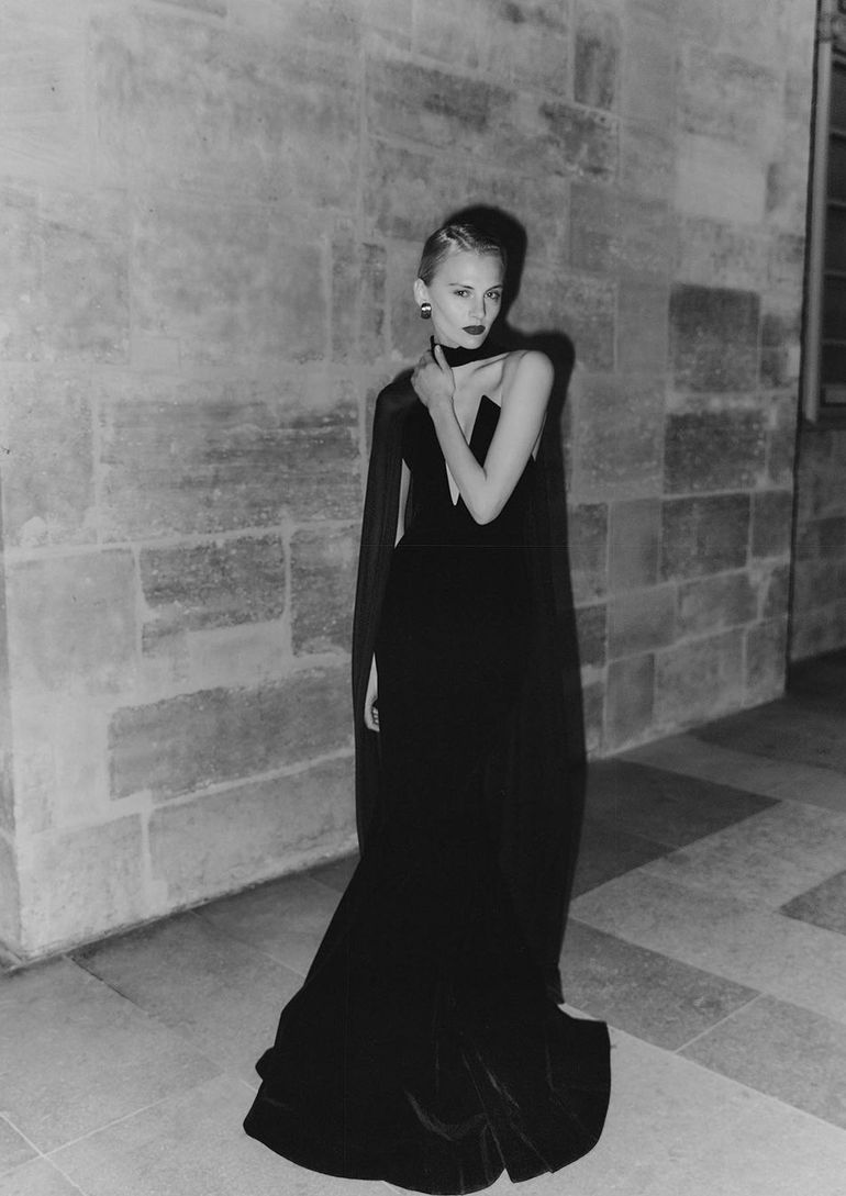 Ksenia Puntus book photo