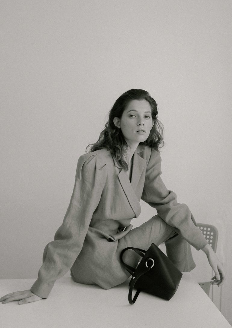 Kristy P book photo