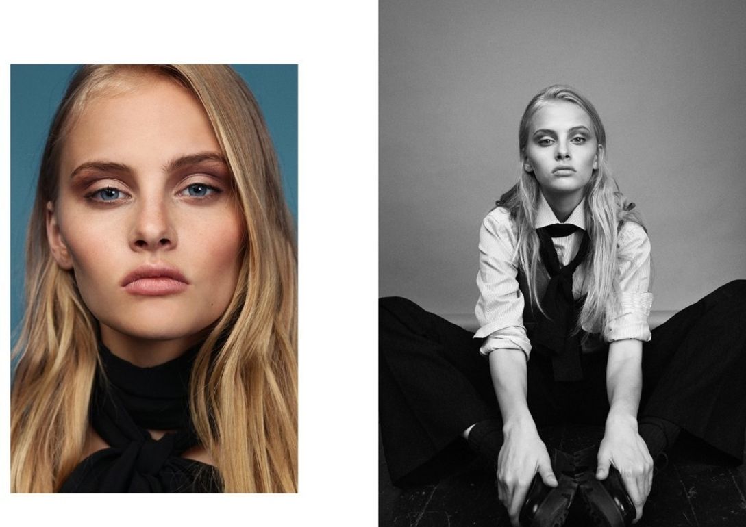 Ksenia Puntus book photo