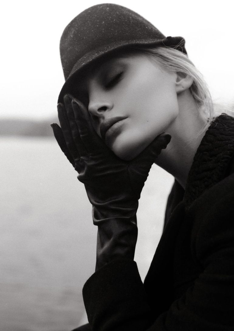 Ksenia Puntus book photo