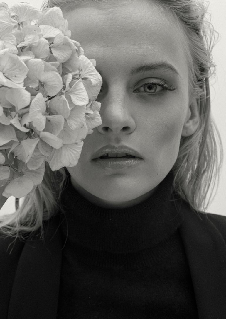 Ksenia Puntus book photo