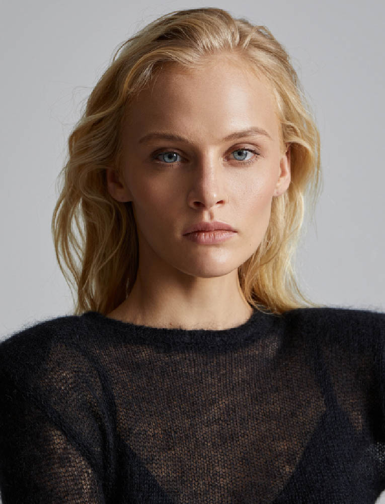 Ksenia Puntus profile