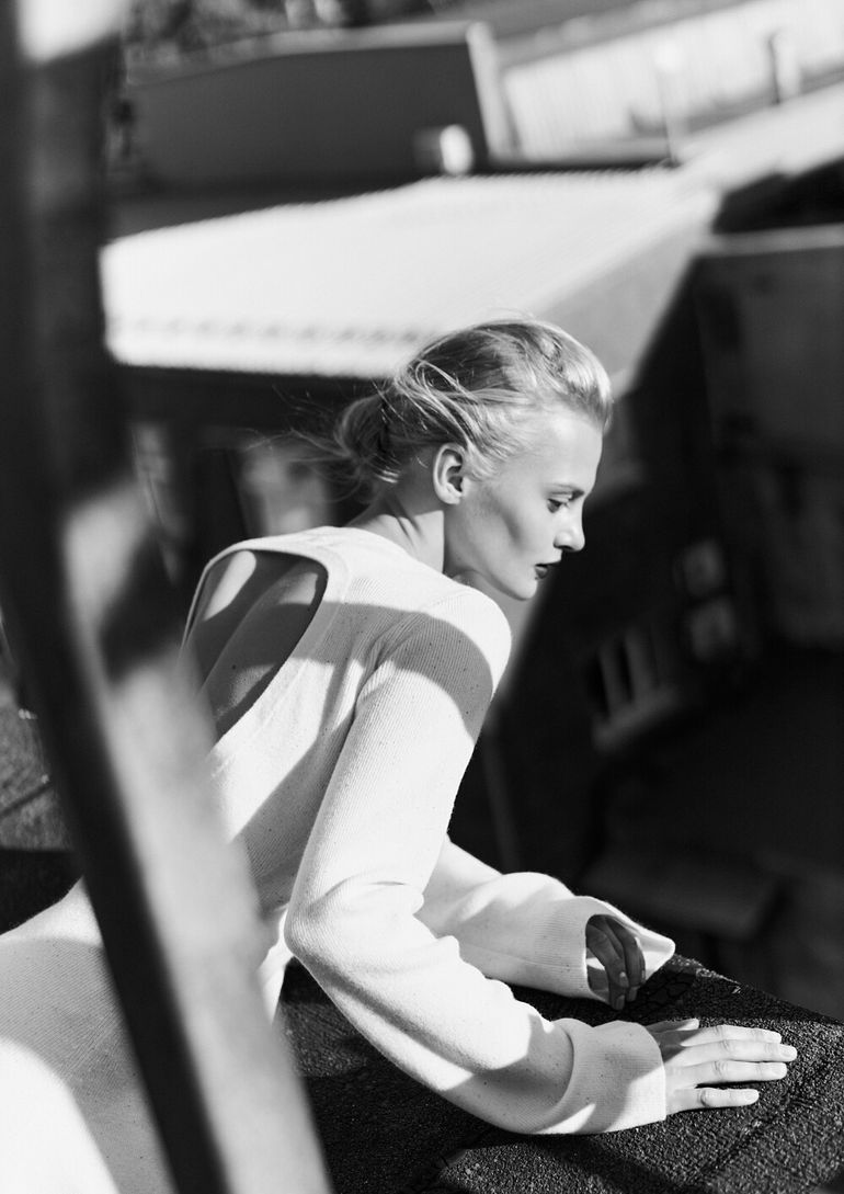 Ksenia Puntus book photo