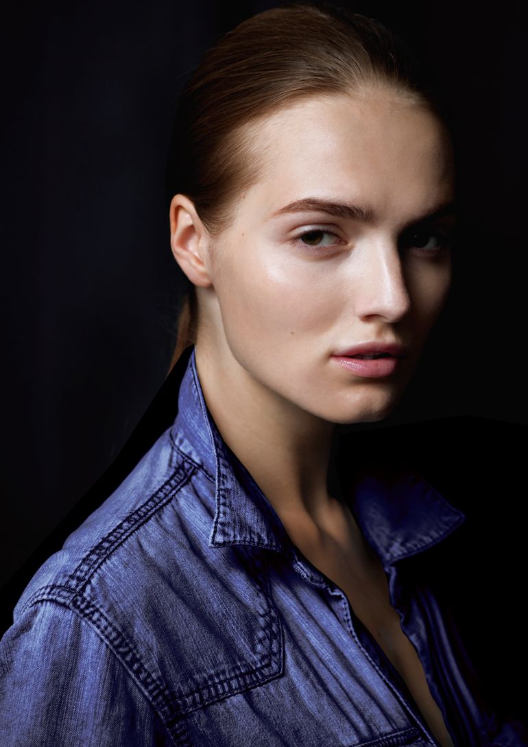 Agne book photo