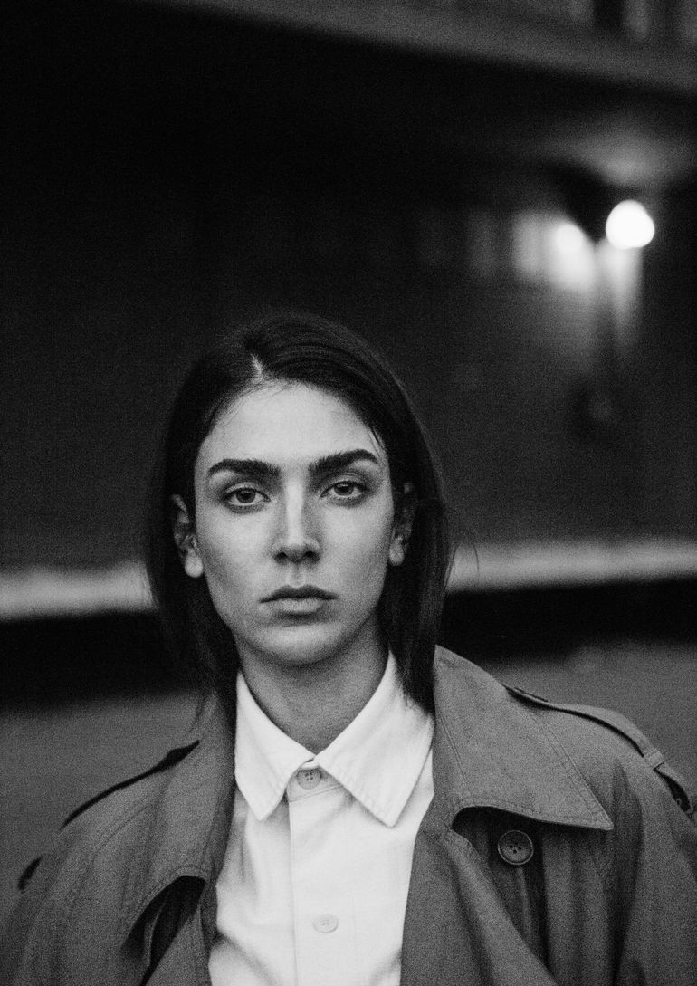 Dan Danicic book photo