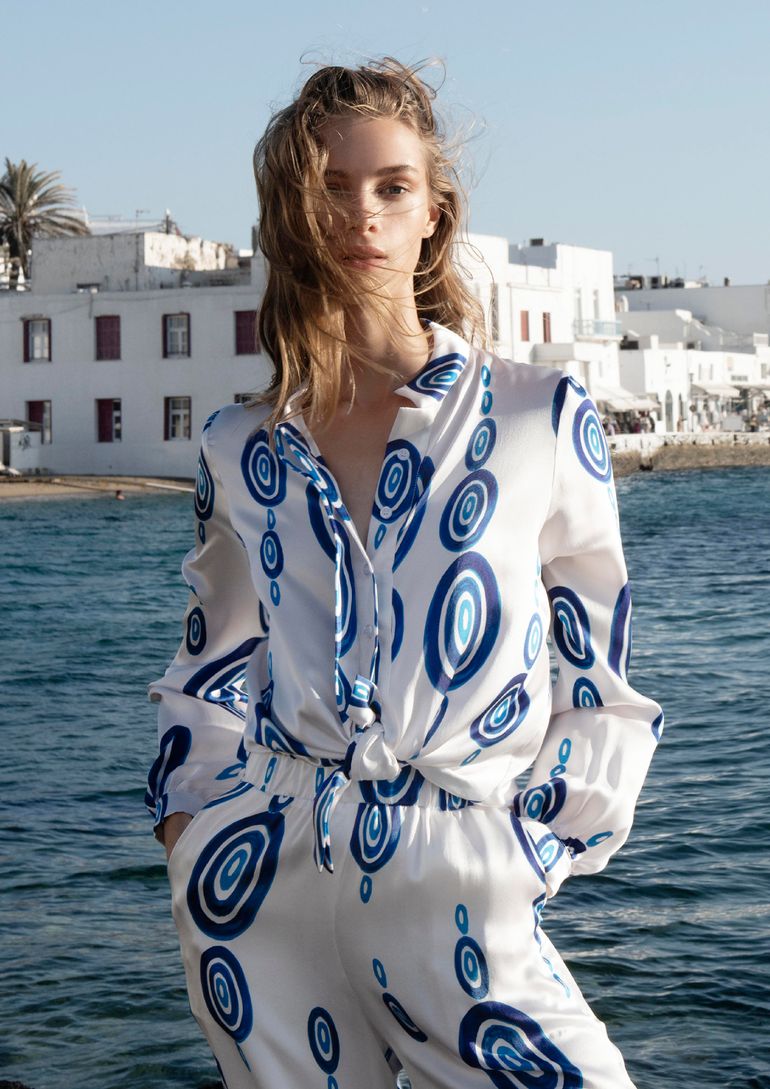Ieva Rainyte book photo