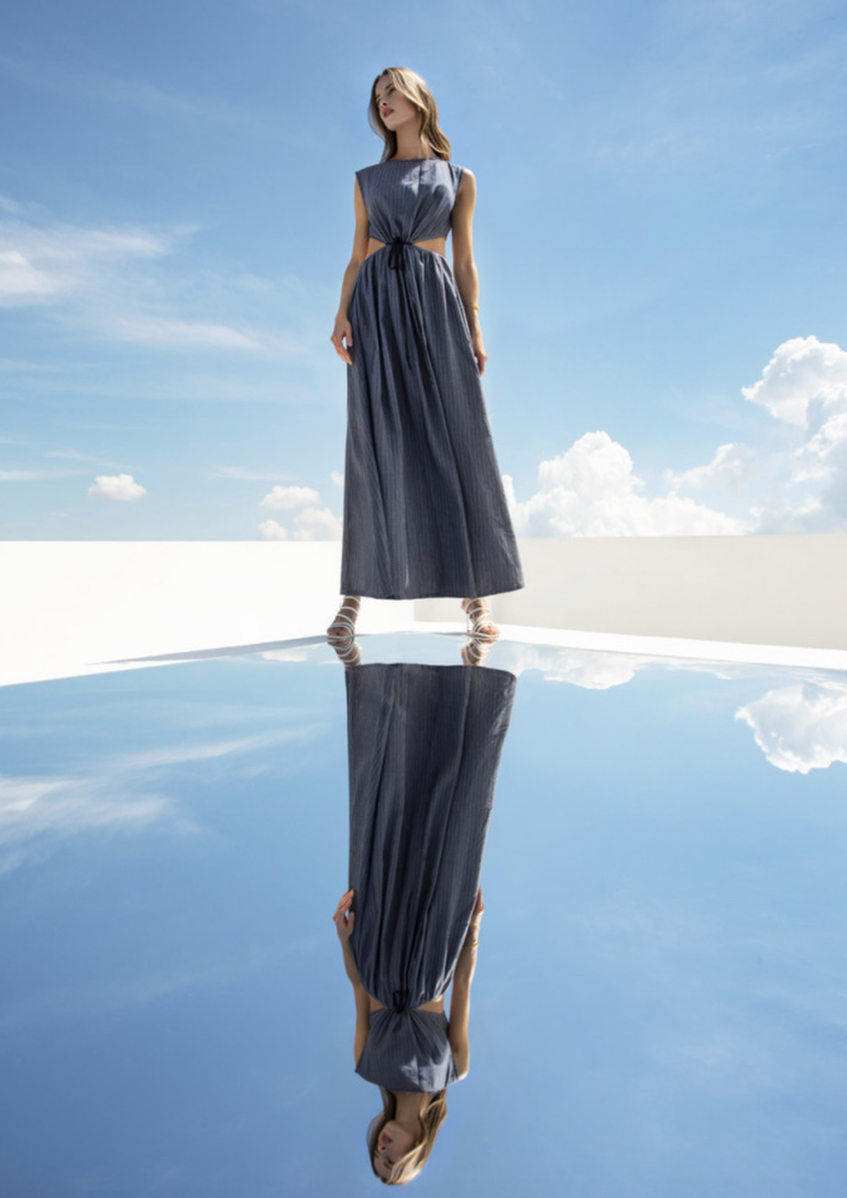 Ieva Rainyte book photo