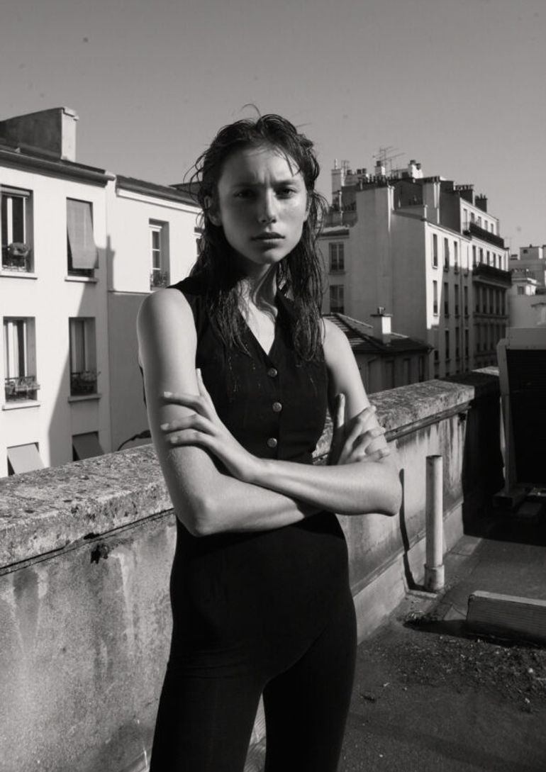 Zuzanna Sliwa book photo