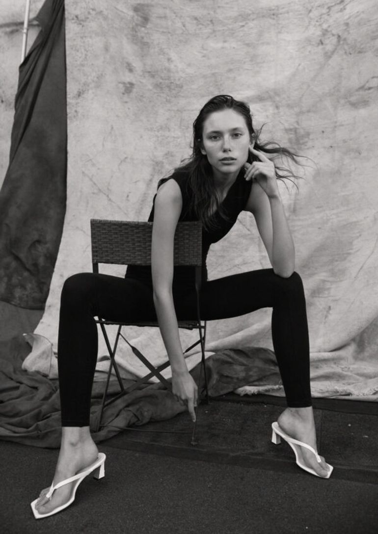 Zuzanna Sliwa book photo