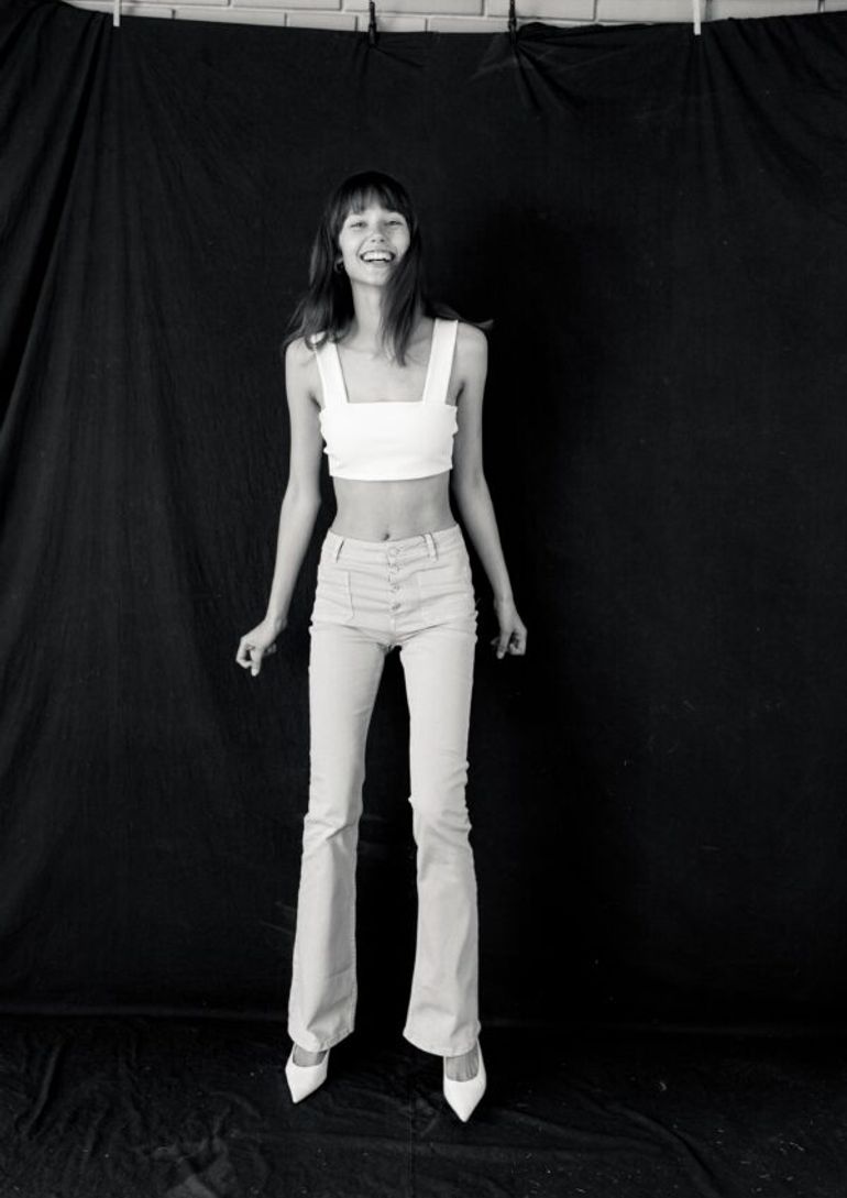 Zuzanna Sliwa book photo