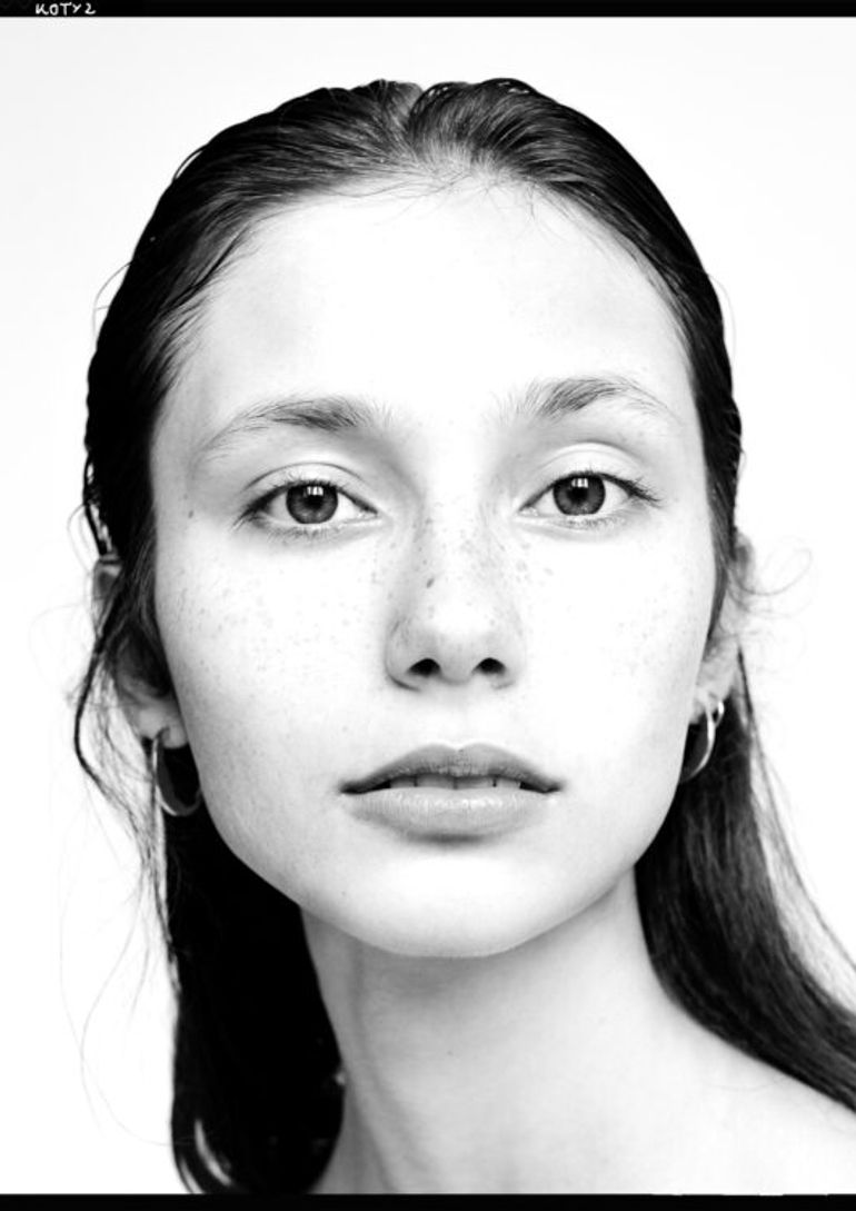 Zuzanna Sliwa book photo