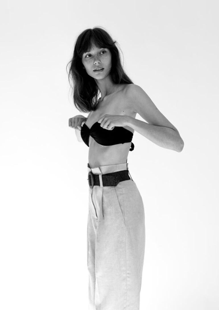 Zuzanna Sliwa book photo