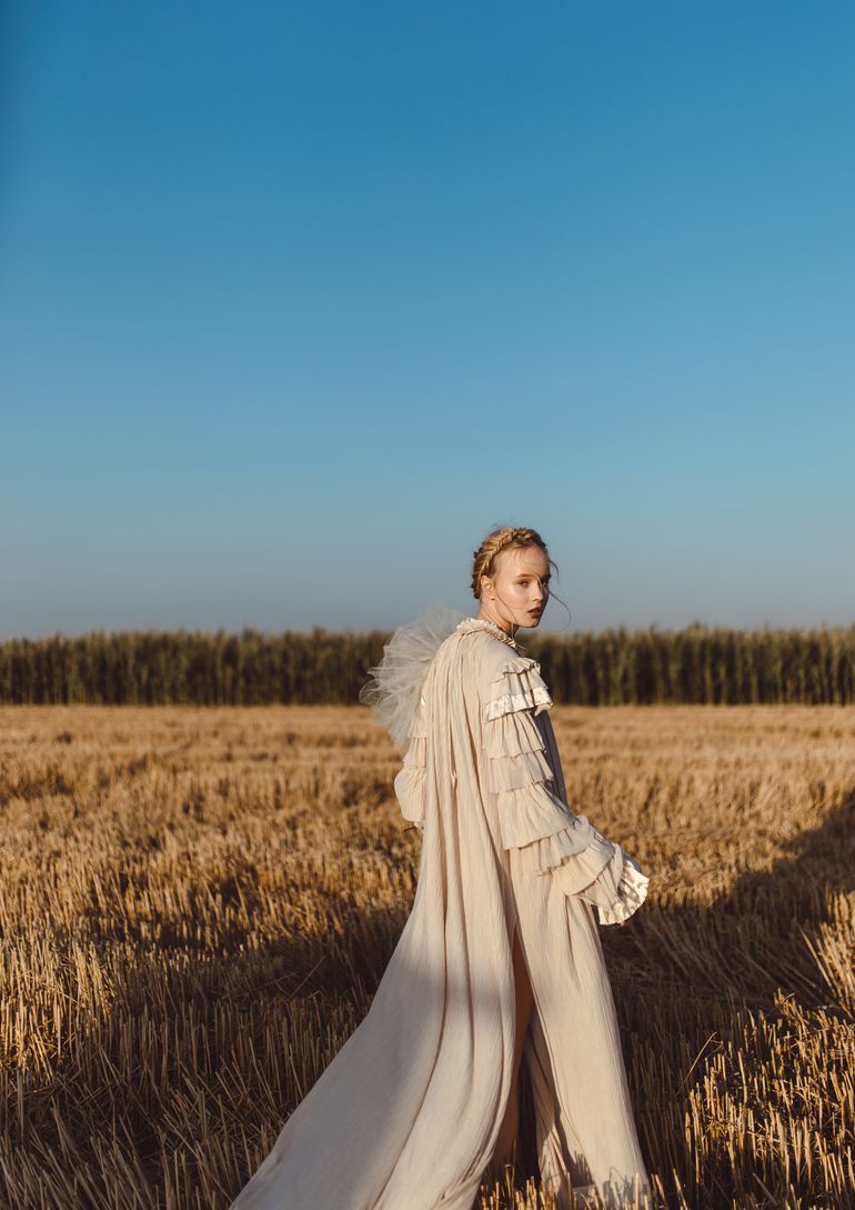 Gabriela Zduniak book photo