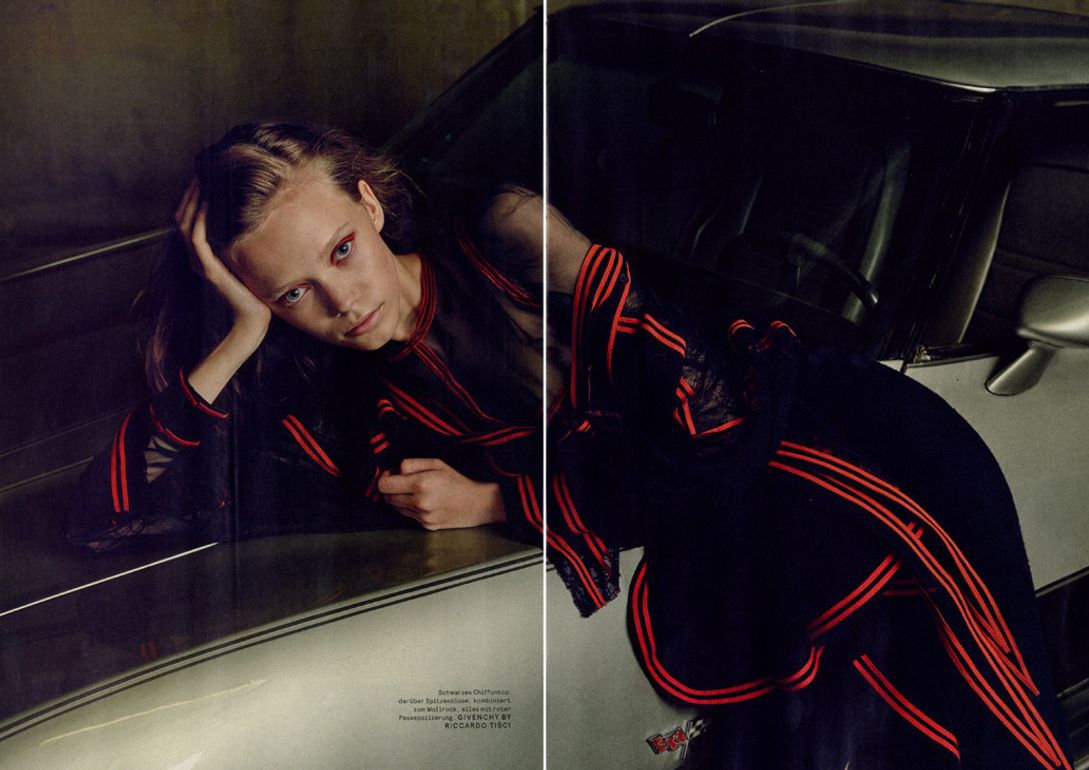 Alicja Kmietczyk book photo