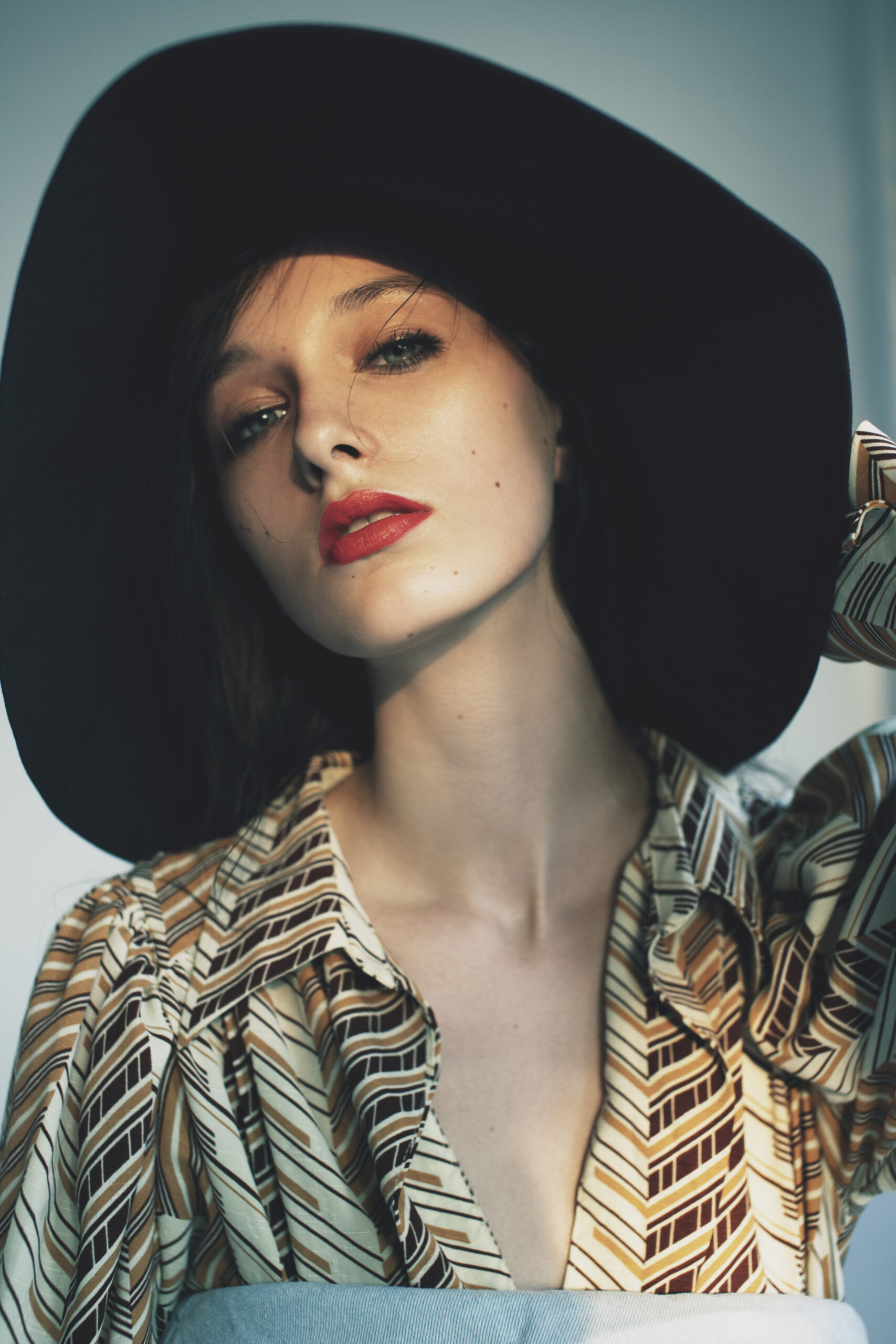 Marika Moskal – True Models