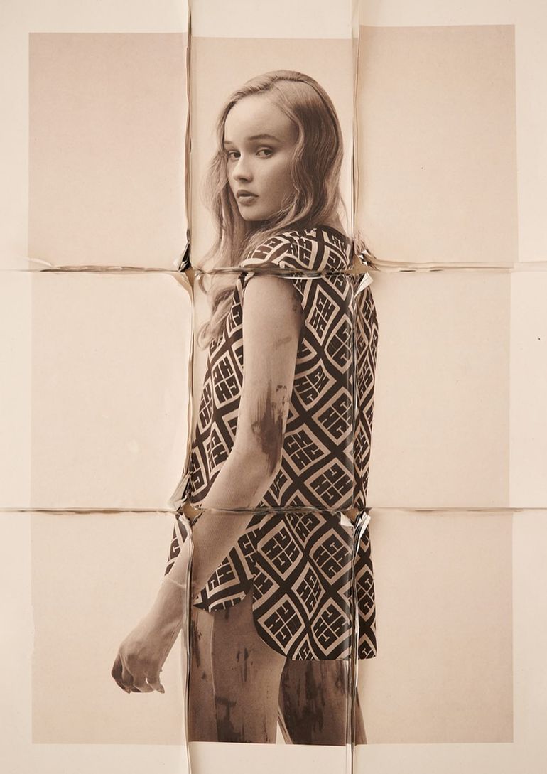 Gabriela Zduniak book photo