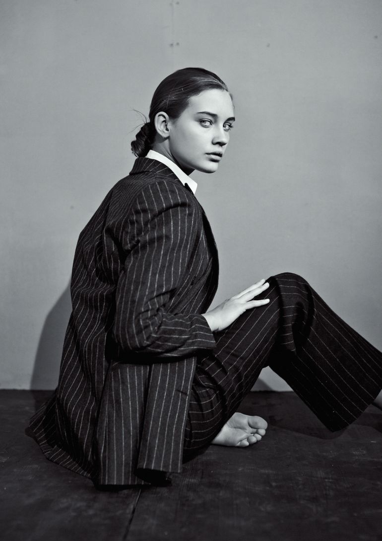 Anna Boyar book photo