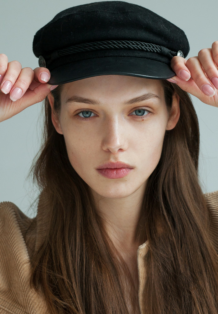 Olga Nowotorska profile
