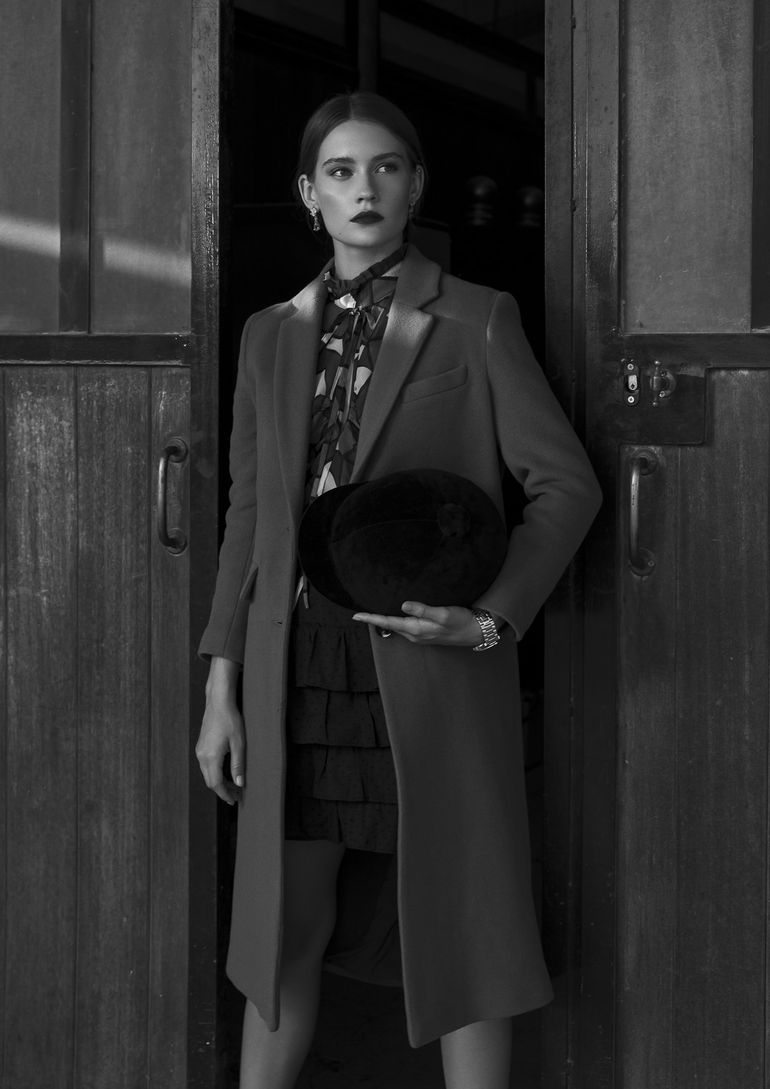 Anna Boyar book photo